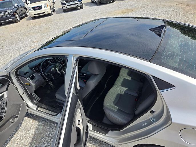 2014 Hyundai Elantra