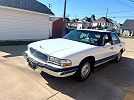 1994 Buick Park Avenue null image 12