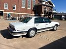 1994 Buick Park Avenue null image 4