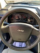 2007 Jeep Compass Sport image 17
