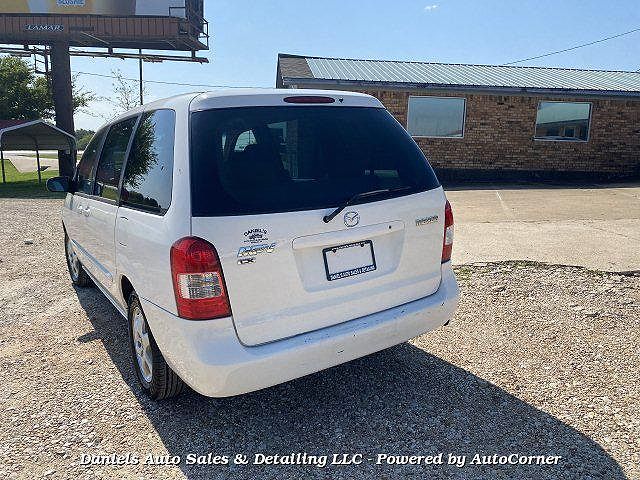 2000 Mazda MPV LX image 3