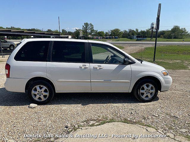 2000 Mazda MPV LX image 4