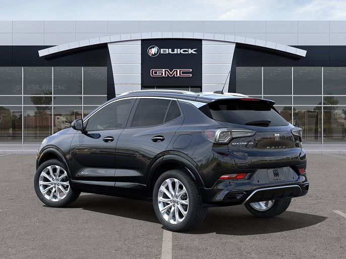 2024 Buick Encore GX