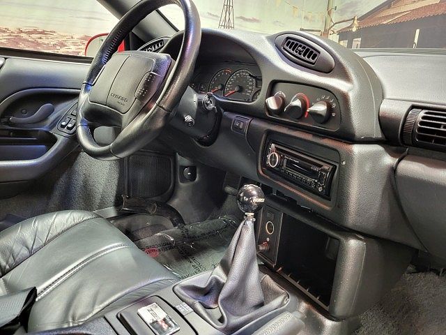 1996 Chevrolet Camaro Z28 image 14