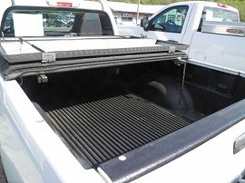 2012 Chevrolet Colorado