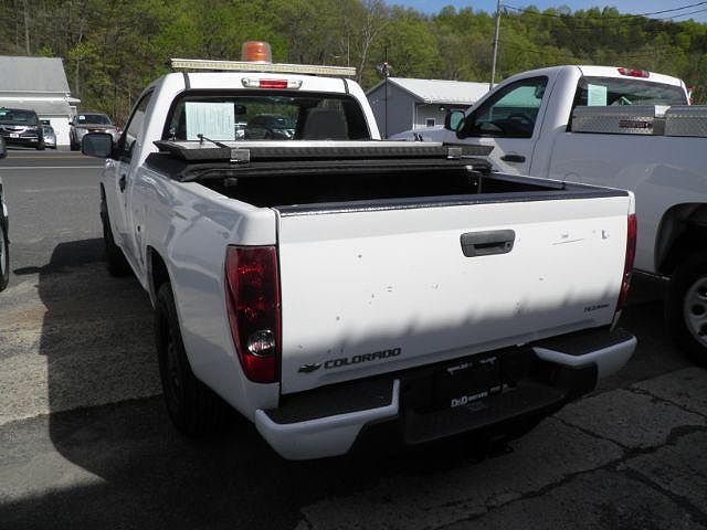 2012 Chevrolet Colorado
