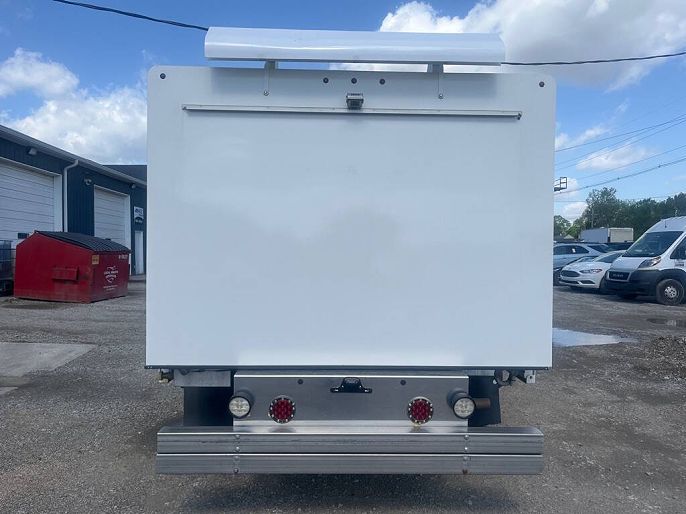 2019 Ford Econoline