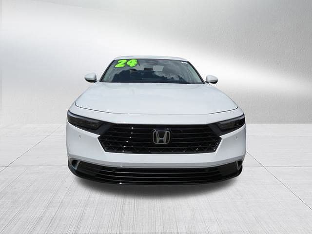 2024 Honda Accord