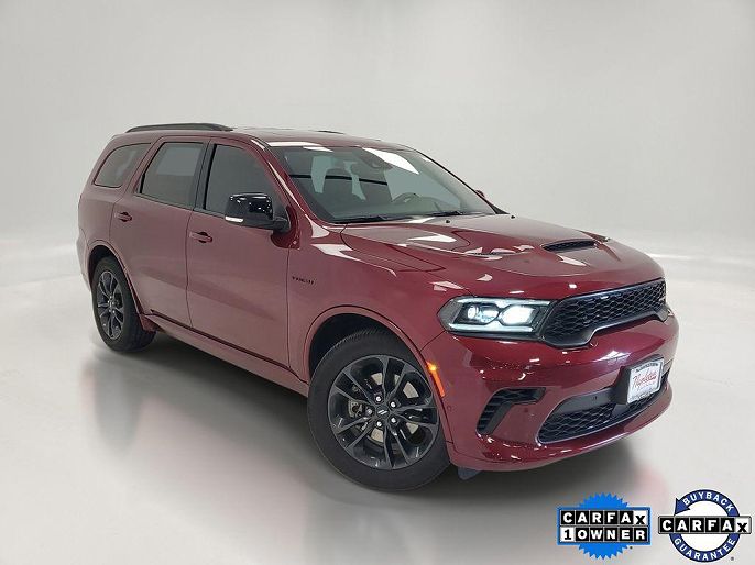 2024 Dodge Durango