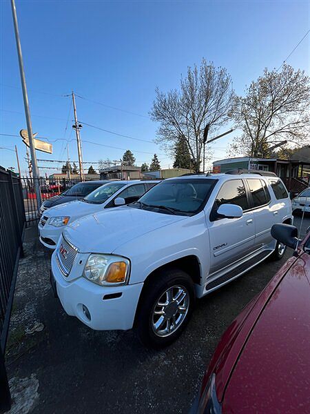 2006 GMC Envoy