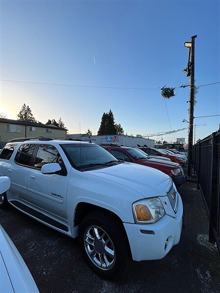 2006 GMC Envoy