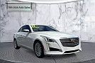 2017 Cadillac CTS Premium Luxury image 0