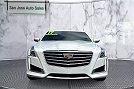2017 Cadillac CTS Premium Luxury image 1