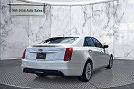 2017 Cadillac CTS Premium Luxury image 3