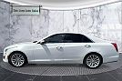 2017 Cadillac CTS Premium Luxury image 6