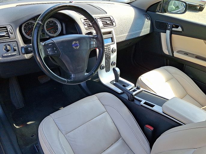 2013 Volvo C70