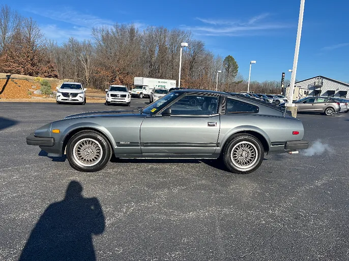Datsun 280ZXs for Sale | CarStory