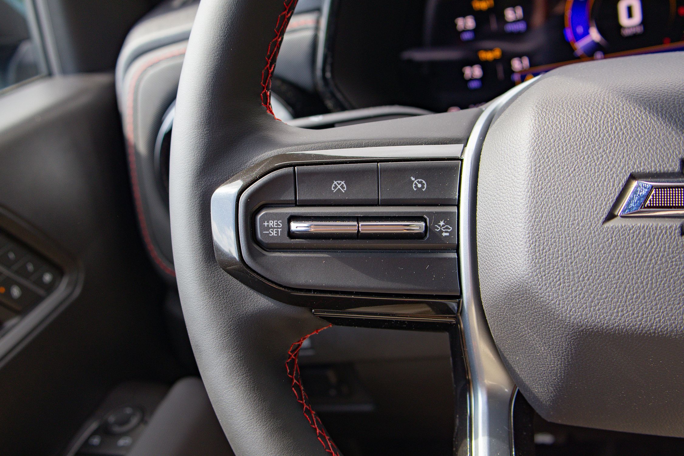 2025 Chevrolet Colorado