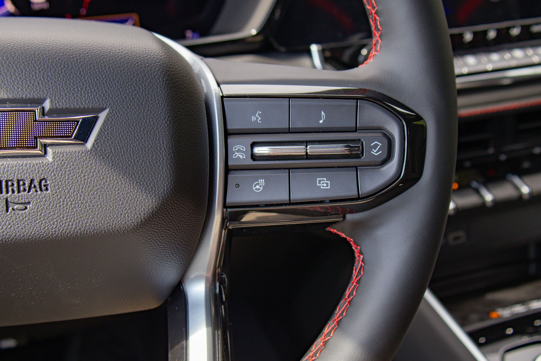 2025 Chevrolet Colorado