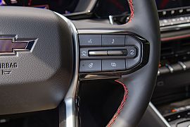 2025 Chevrolet Colorado
