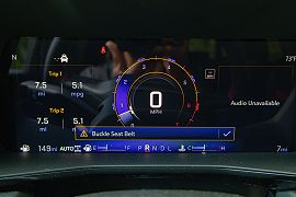 2025 Chevrolet Colorado