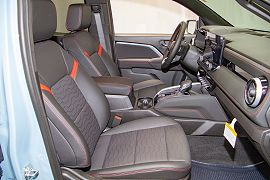 2025 Chevrolet Colorado