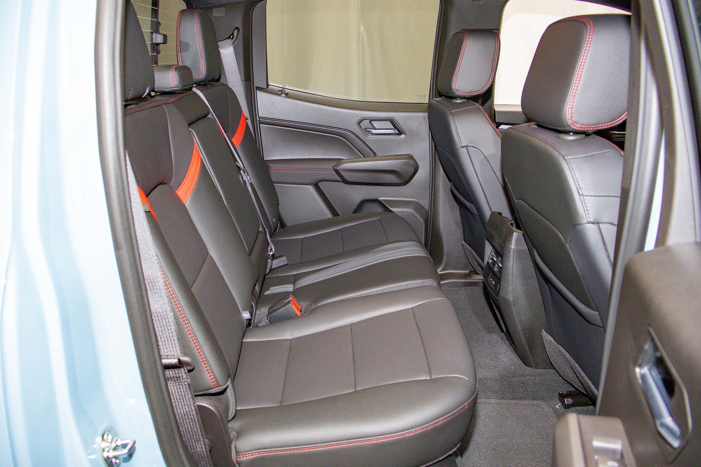 2025 Chevrolet Colorado