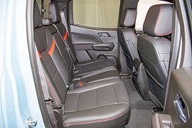 2025 Chevrolet Colorado