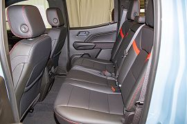 2025 Chevrolet Colorado