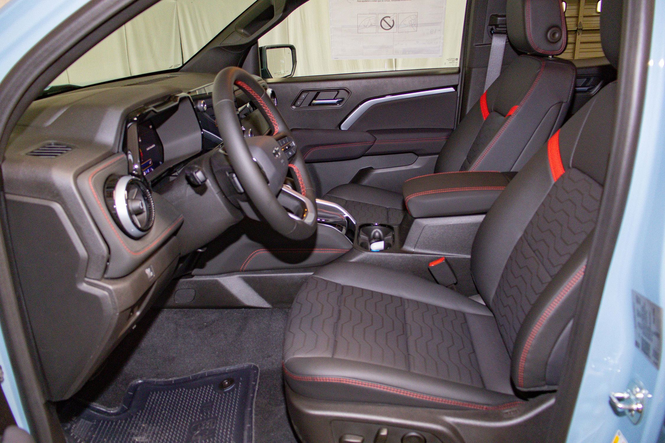 2025 Chevrolet Colorado