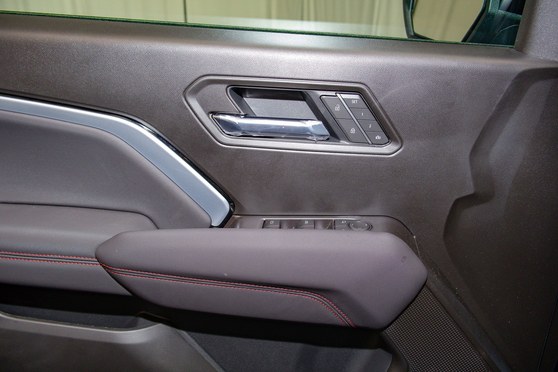 2025 Chevrolet Colorado