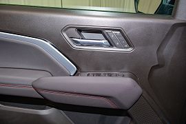 2025 Chevrolet Colorado