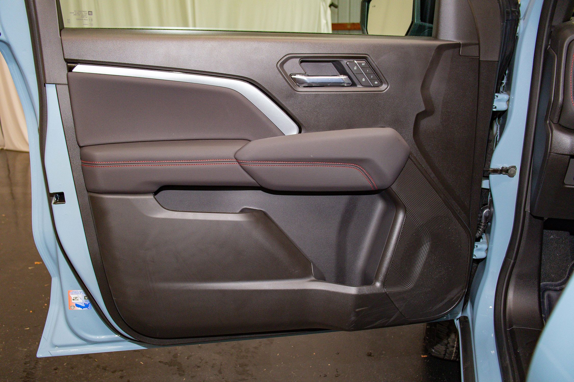 2025 Chevrolet Colorado