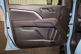 2025 Chevrolet Colorado