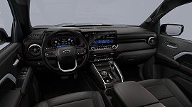 2025 Chevrolet Colorado