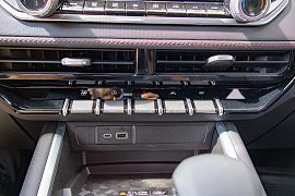 2025 Chevrolet Colorado