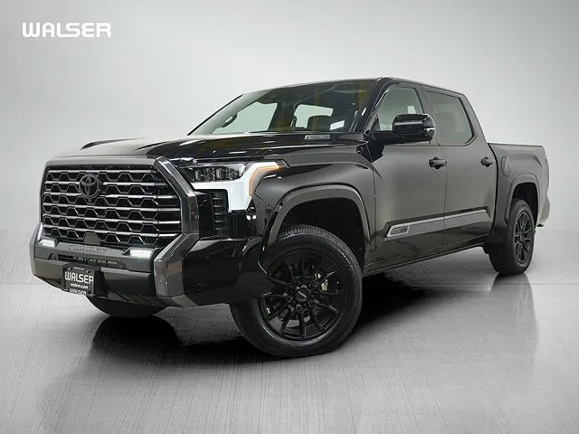 2024 Toyota Tundra