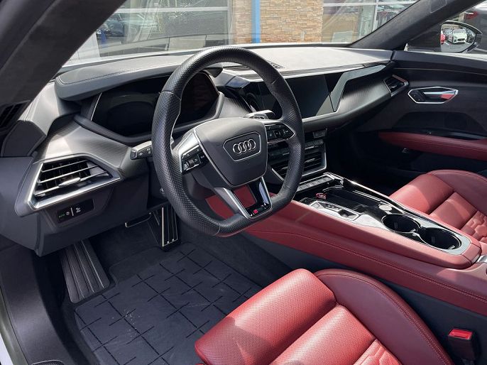 2023 Audi e-tron GT