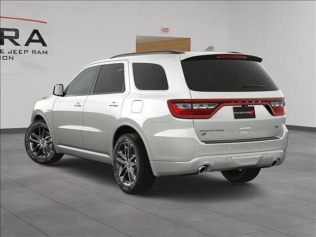 2025 Dodge Durango