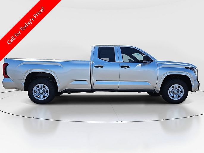 2026 Toyota Tundra