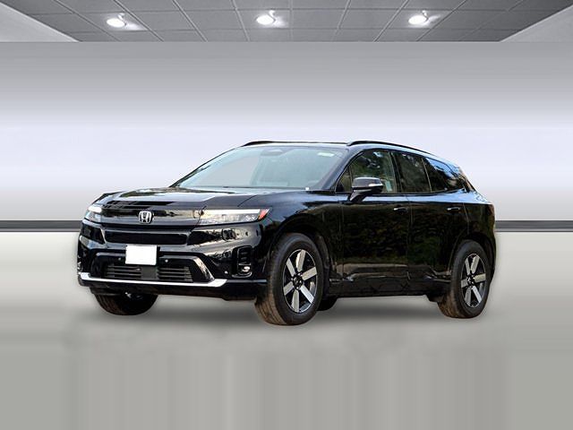 2026 Honda Prologue