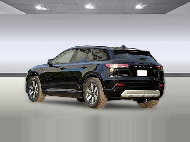 2026 Honda Prologue
