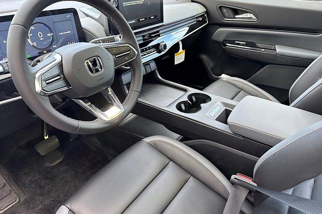 2026 Honda Prologue