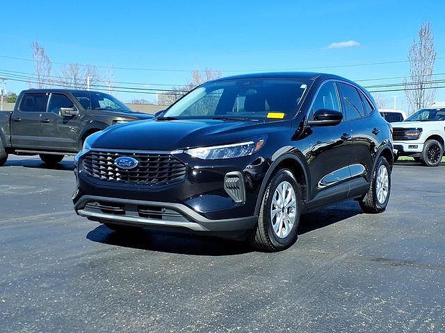 2023 Ford Escape