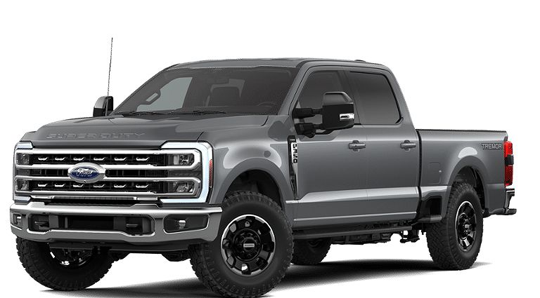 2026 Ford F-350