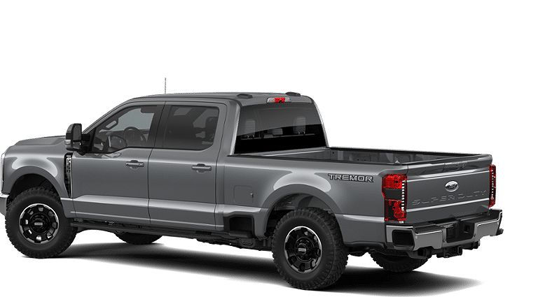 2026 Ford F-350