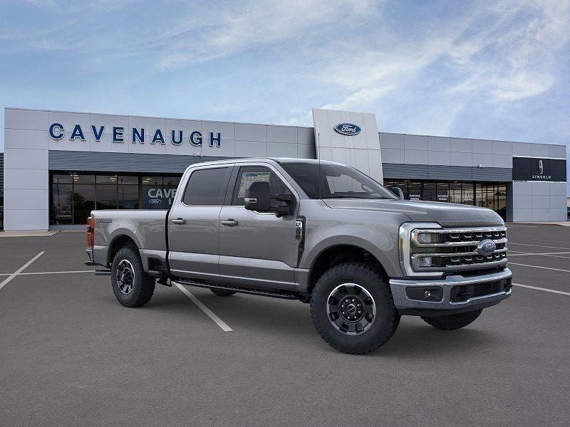 2026 Ford F-350