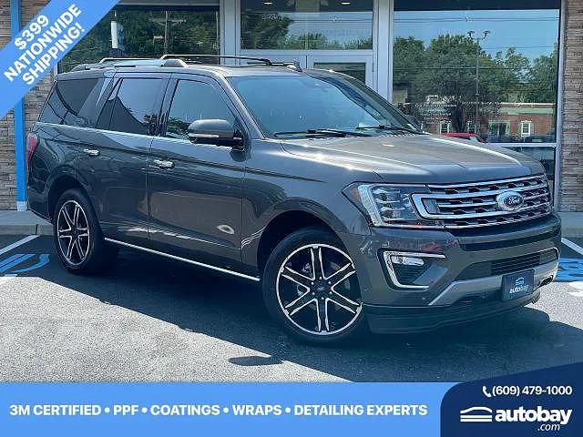 2021 Ford Expedition