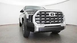 2026 Toyota Tundra