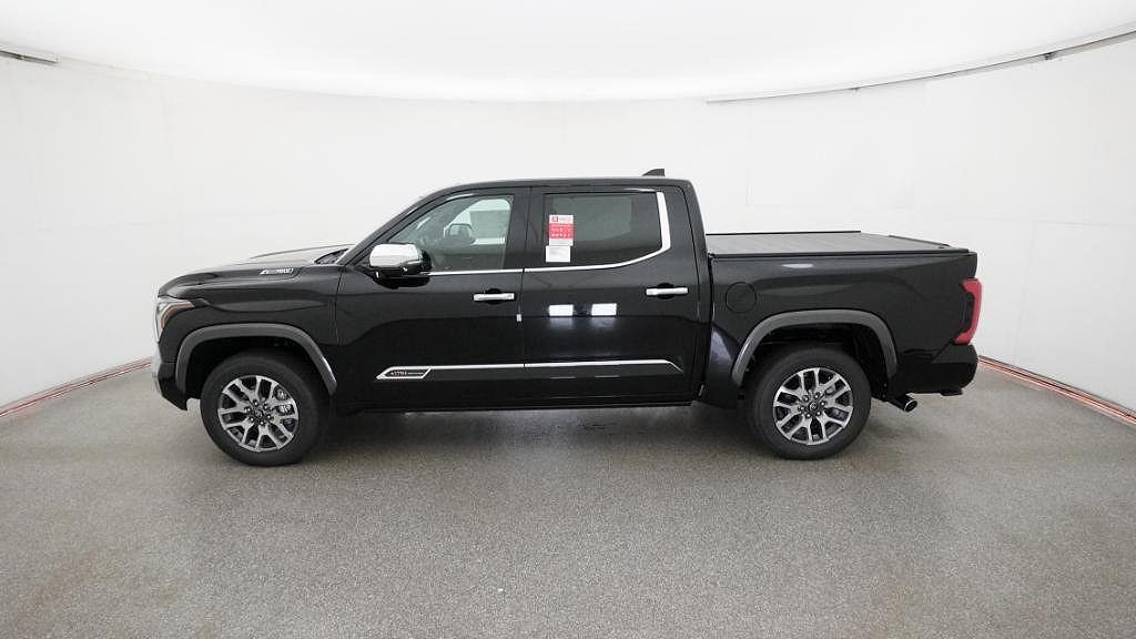 2026 Toyota Tundra